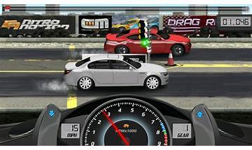 Retro Drag Racing for Android - Download the APK from Habererciyes